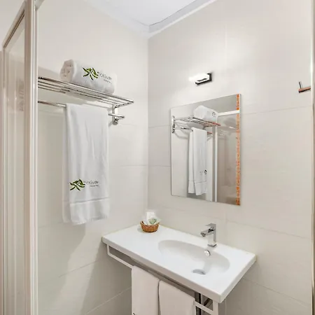 Boutique El Olivar
