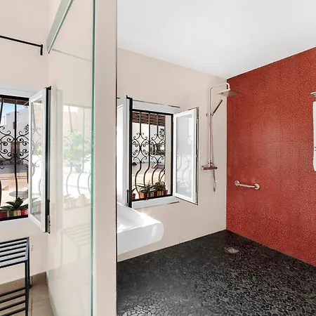 Hotel Boutique El Olivar