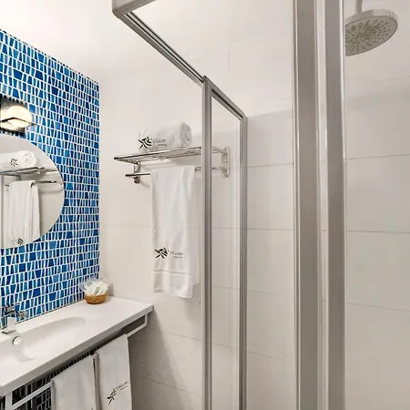 Boutique El Olivar Hotel 2*