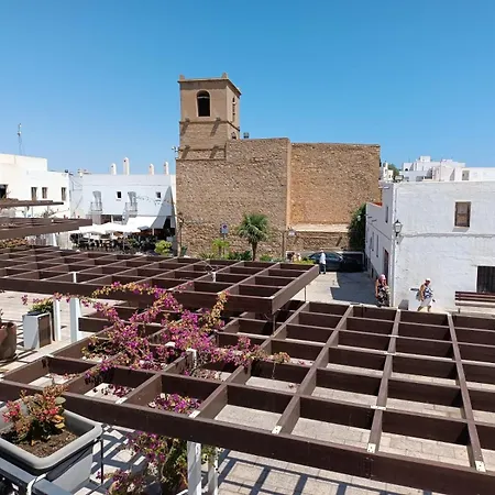 Boutique El Olivar Mojacar