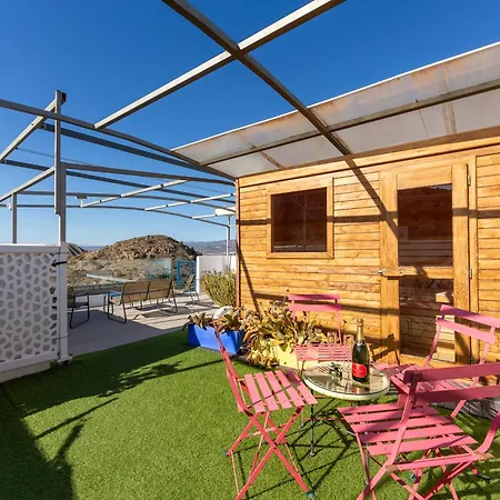 Boutique El Olivar