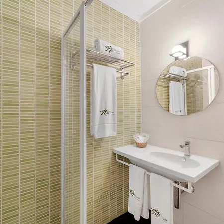 Boutique El Olivar Hotel Mojacar
