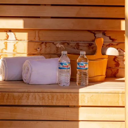 Hotel Boutique El Olivar Mojacar
