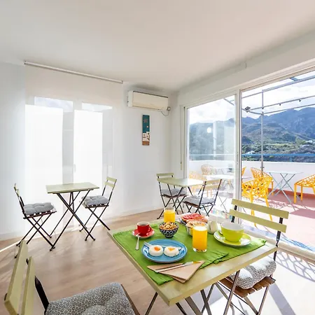 Hotel Boutique El Olivar Mojacar