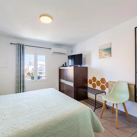 Boutique El Olivar Mojacar