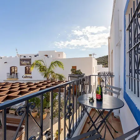 Boutique El Olivar 2* Mojacar