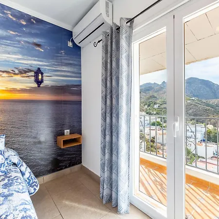 Отель Boutique El Olivar Мохакар