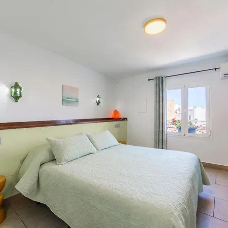 Boutique El Olivar 2* Mojacar