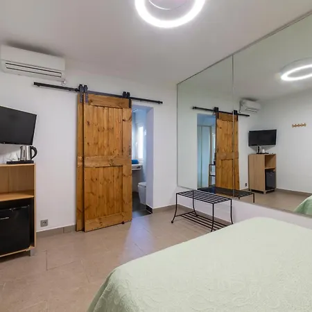 Hotel Boutique El Olivar 2*