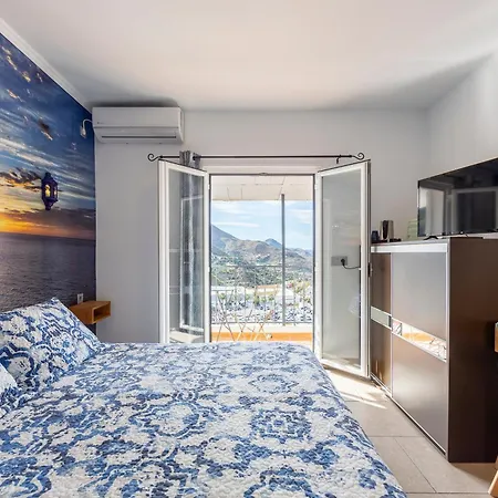 Boutique El Olivar Hotel Mojacar