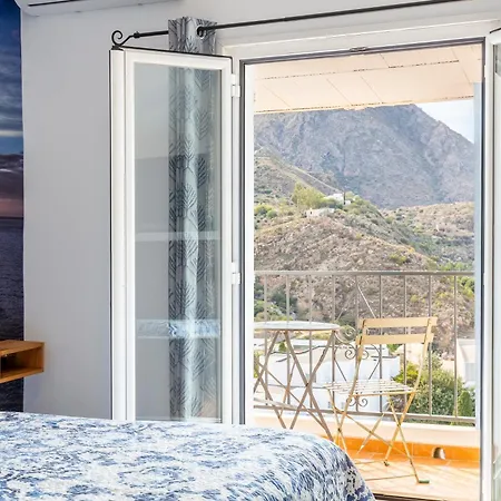 Hotel Boutique El Olivar Mojacar