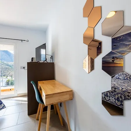 Boutique El Olivar 2* Mojacar