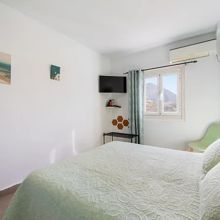 Boutique El Olivar