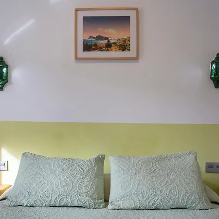 Hotel Boutique El Olivar 2*