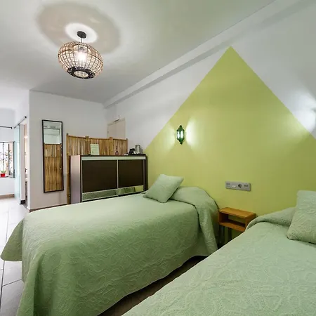 Boutique El Olivar Hotel Mojacar