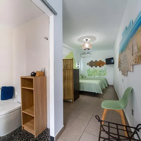Hotel Boutique El Olivar Mojacar
