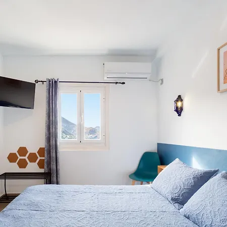 Boutique El Olivar Mojacar