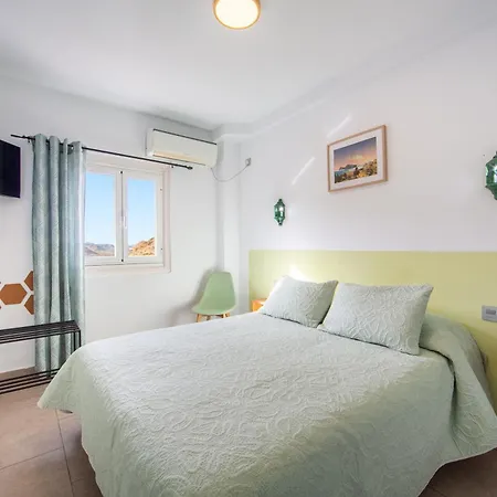Boutique El Olivar 2* Mojacar