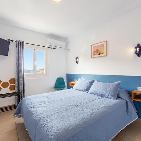 Boutique El Olivar
