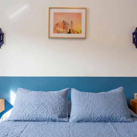 Boutique El Olivar Hotel
