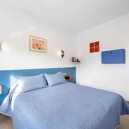 Hotel Boutique El Olivar