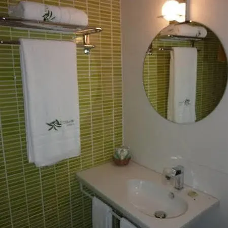 Boutique El Olivar Hotel 2*