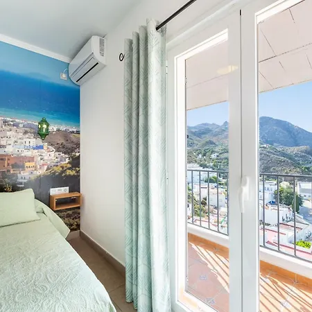 Hotel Boutique El Olivar Mojácar