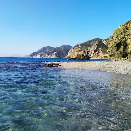 Hotel Boutique El Olivar Mojácar