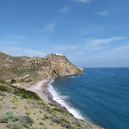 Boutique El Olivar Mojácar