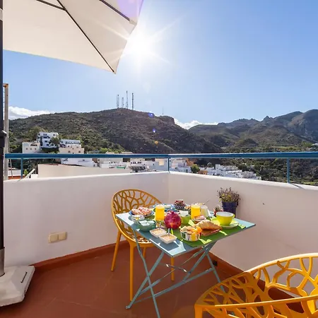 Boutique El Olivar Mojácar