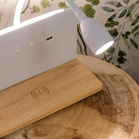 Boutique El Olivar 2*