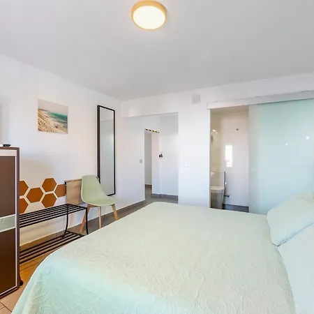 Boutique El Olivar Mojácar