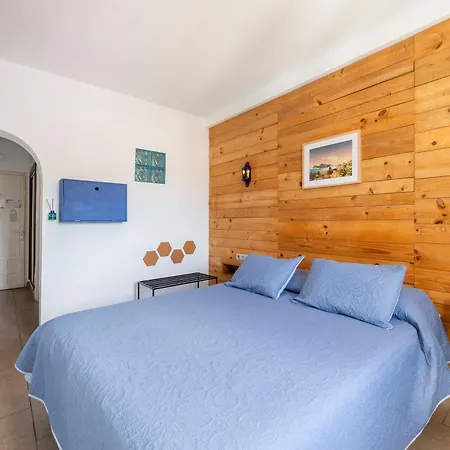 Boutique El Olivar Hotel Mojácar