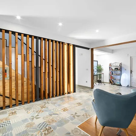 Hotel Boutique El Olivar Mojácar