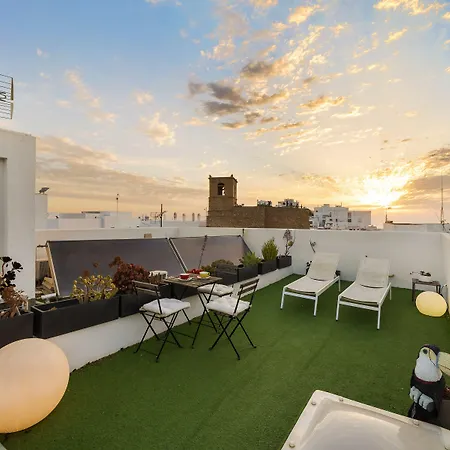 Boutique El Olivar Hotel