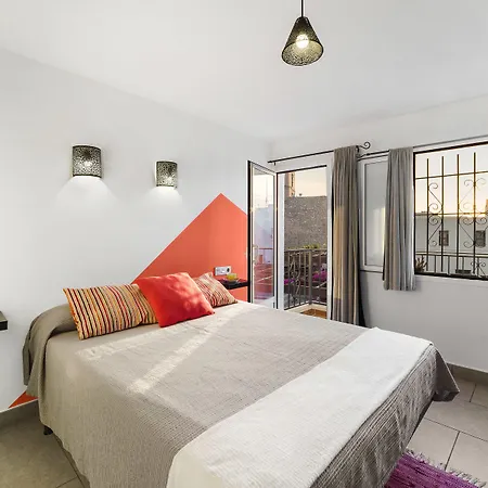 Boutique El Olivar Hotel Mojacar