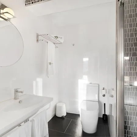 Hotel Boutique El Olivar