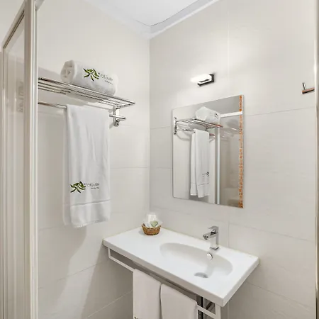 Boutique El Olivar 2* Mojacar