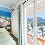 Hotel Boutique El Olivar Mojácar