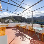 Boutique El Olivar Hotel Mojácar