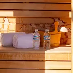 Hotel Boutique El Olivar Mojácar