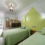 Boutique El Olivar Hotel Mojácar