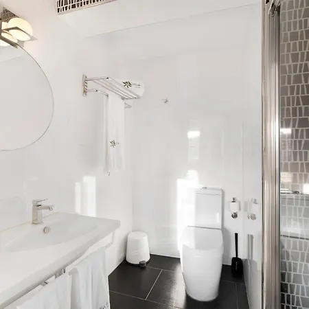 Hotel Boutique El Olivar 2*