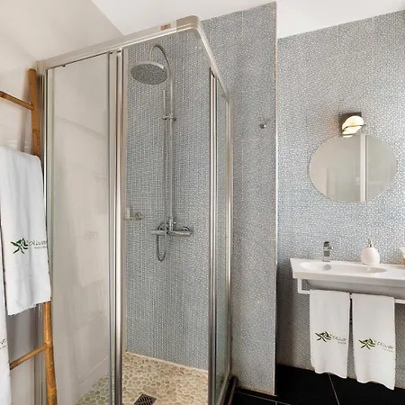 Boutique El Olivar 2*