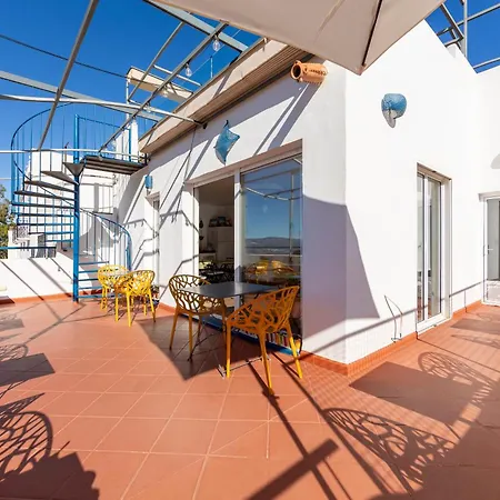 Boutique El Olivar ホテル