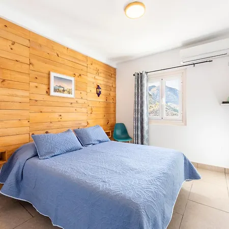 Boutique El Olivar ホテル 2*