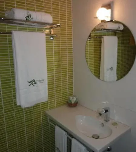Boutique El Olivar ホテル 2*