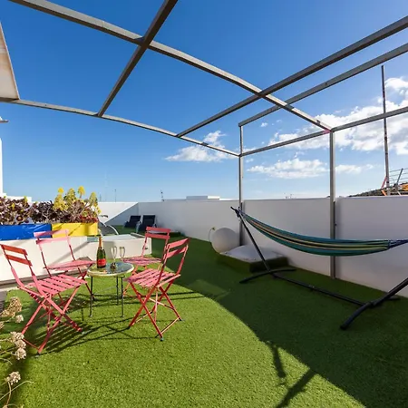 호텔 Boutique El Olivar