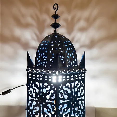 Boutique El Olivar 호텔