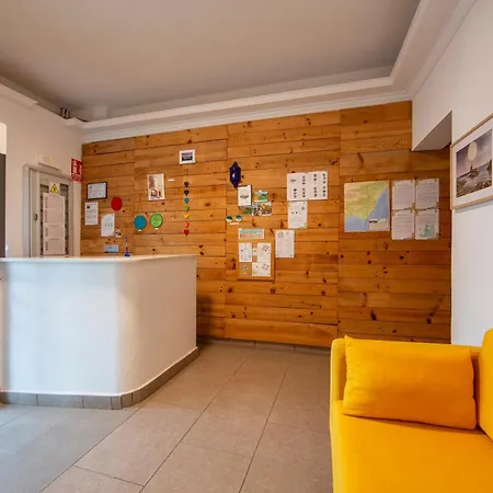 호텔 Boutique El Olivar 2*